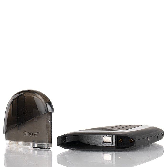 Стартовый набор Rincoe Neso Pod Kit (Original) - 6
