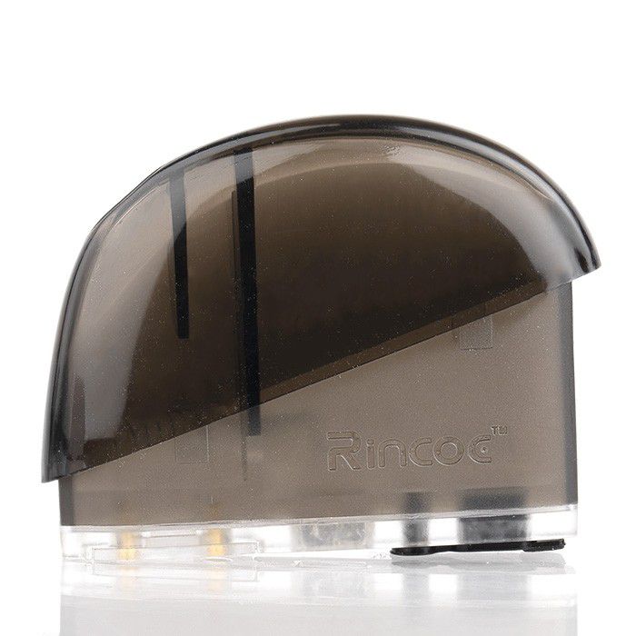 Стартовый набор Rincoe Neso Pod Kit (Original) - 8