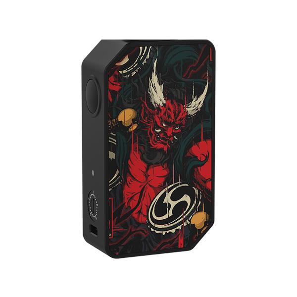 Бокс мод Rincoe Manto Beast 228W (Original) - 5