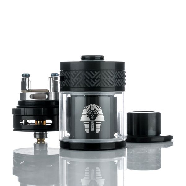 Атомайзер Digiflavor Pharaoh RTA (Original) - 1