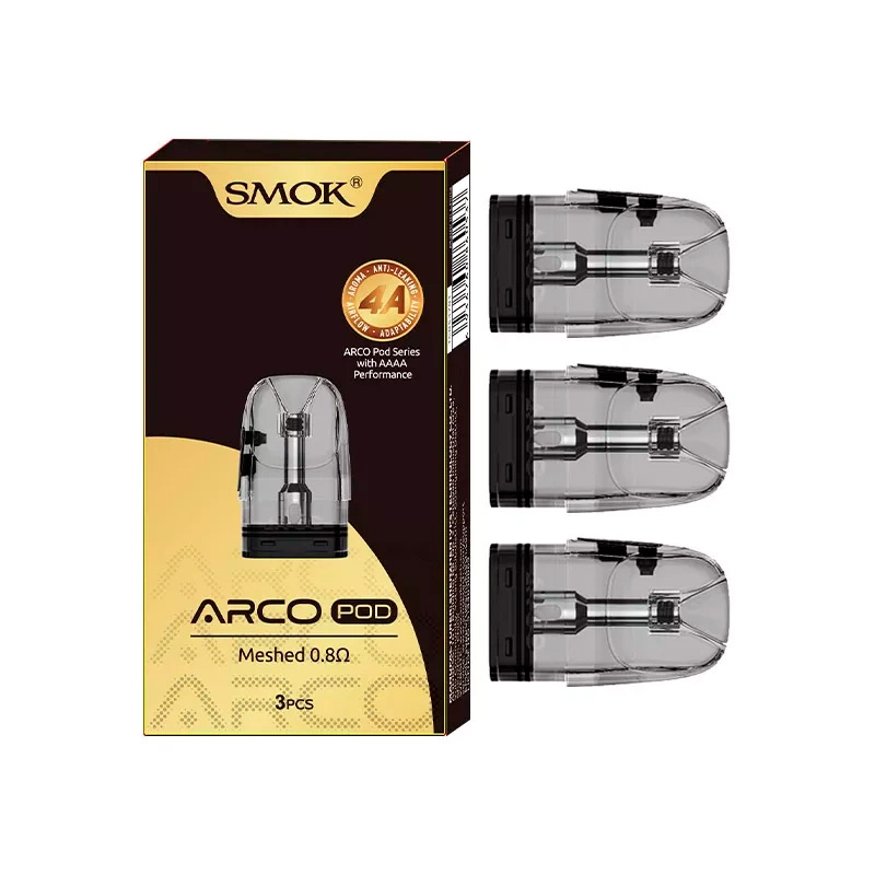 Сменный картридж Smok Arco Pod (Original) - 4