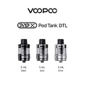 Атомайзер Voopoo PnP X Tank DTL(Original)