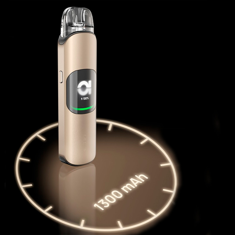 Стартовий набір Aspire Pixo Neo (Original) - 8