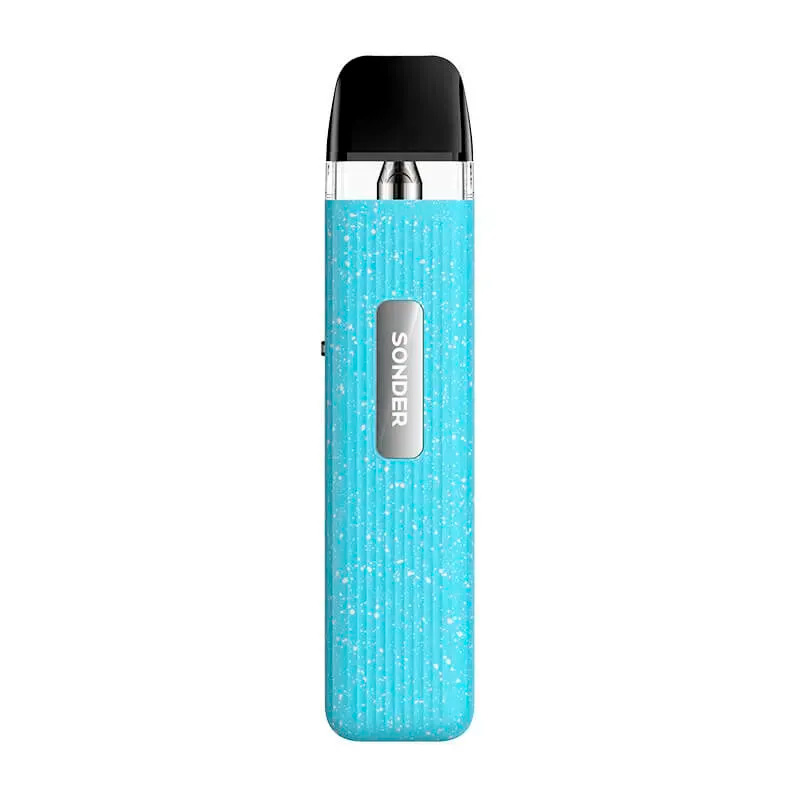 Стартовый набор Geekvape Sonder Q (Original) - 14