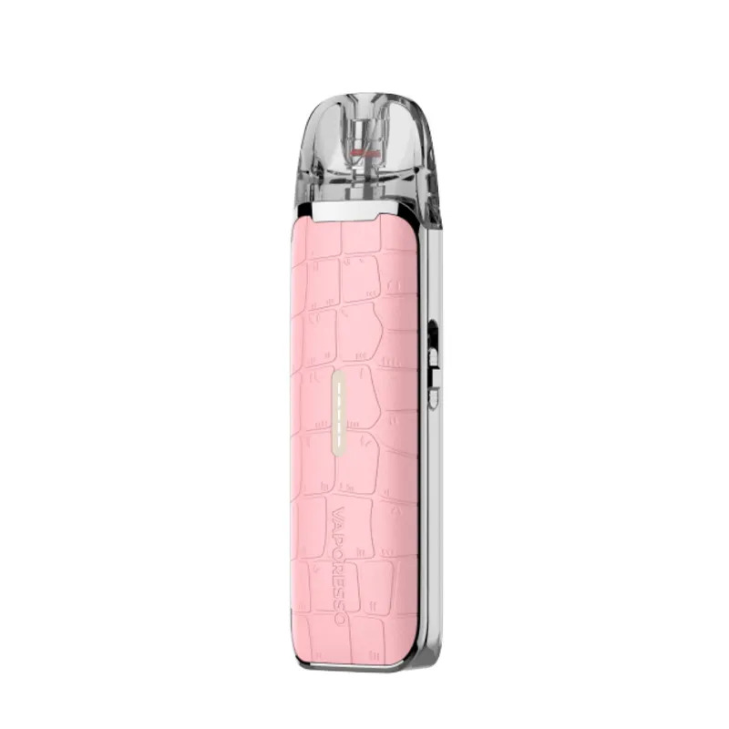 Стартовый набор Vaporesso LUXE Q3 (Original) - 5