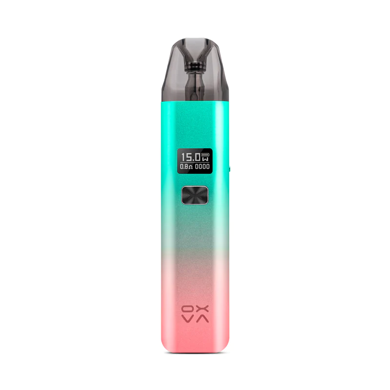 Стартовый набор OXVA Xlim v2 (Original) - 12