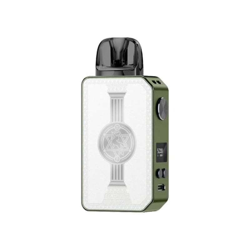 Стартовый набор Lost Vape Centaurus E40 Max (Original) - 5