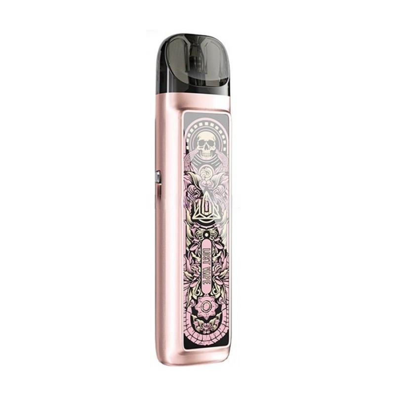 Стартовий набір Lost Vape Ursa Nano 2 (Original) - 2
