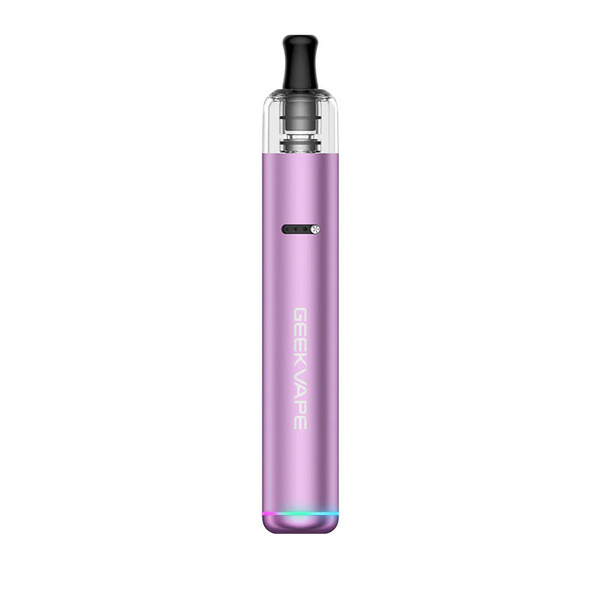 Стартовый набор GeekVape Wenax S3 Evo (Original) в Украине ☛ цена