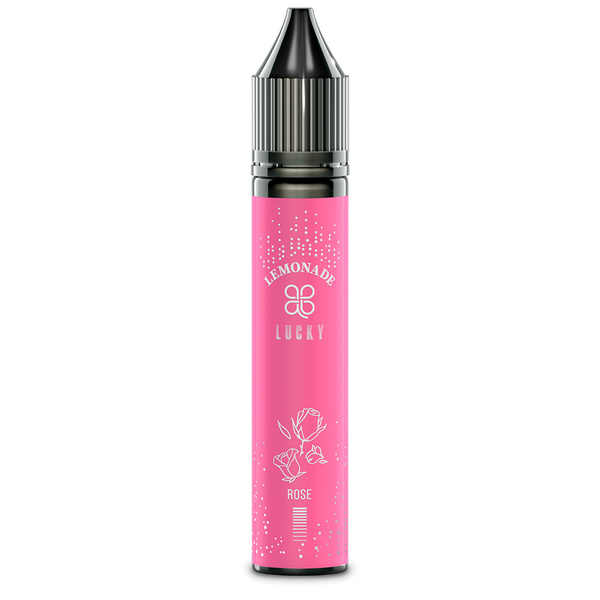 Набор Lucky Lemonade Rose, 30 мл