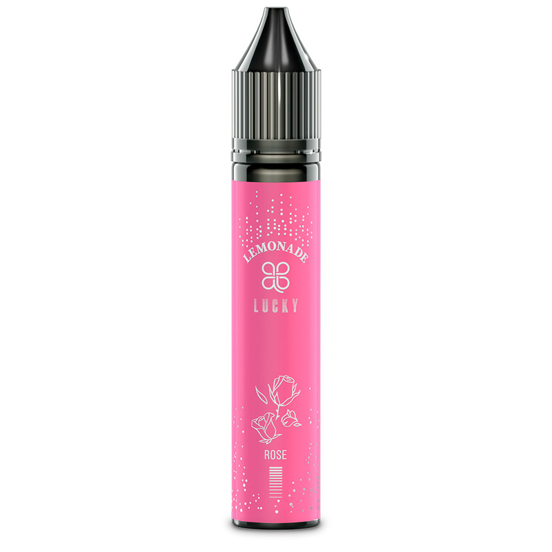 Набор Lucky Lemonade Rose, 30 мл