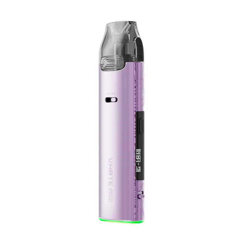 Стартовый набор Voopoo Vmate Pro 2 (Original) - 4
