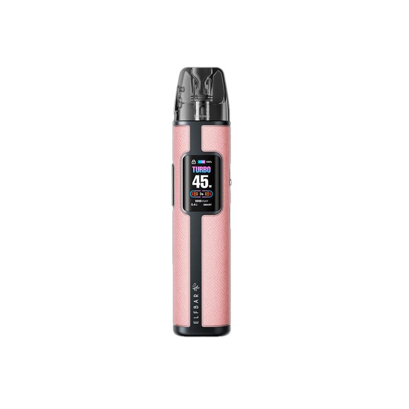 Стартовый набор Elf Bar ELFX Pro Classic Edition (Original) - 7