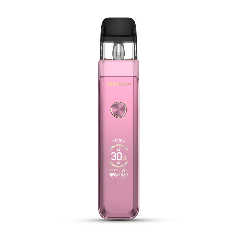 Стартовий набір Vaporesso XROS PRO 2 (Original) - 7