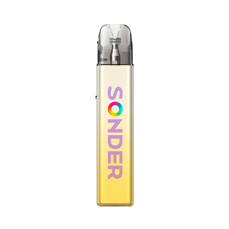 Стартовий набір Geekvape Sonder Q2 (Original) - 15