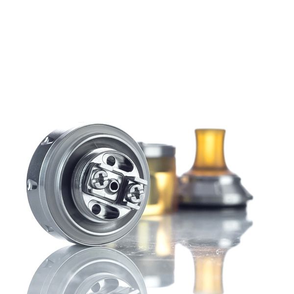 Vandy Vape Berserker MTL RTA (Original)  799  -   DartVaper Vape Shop |   : , , , ,  ,