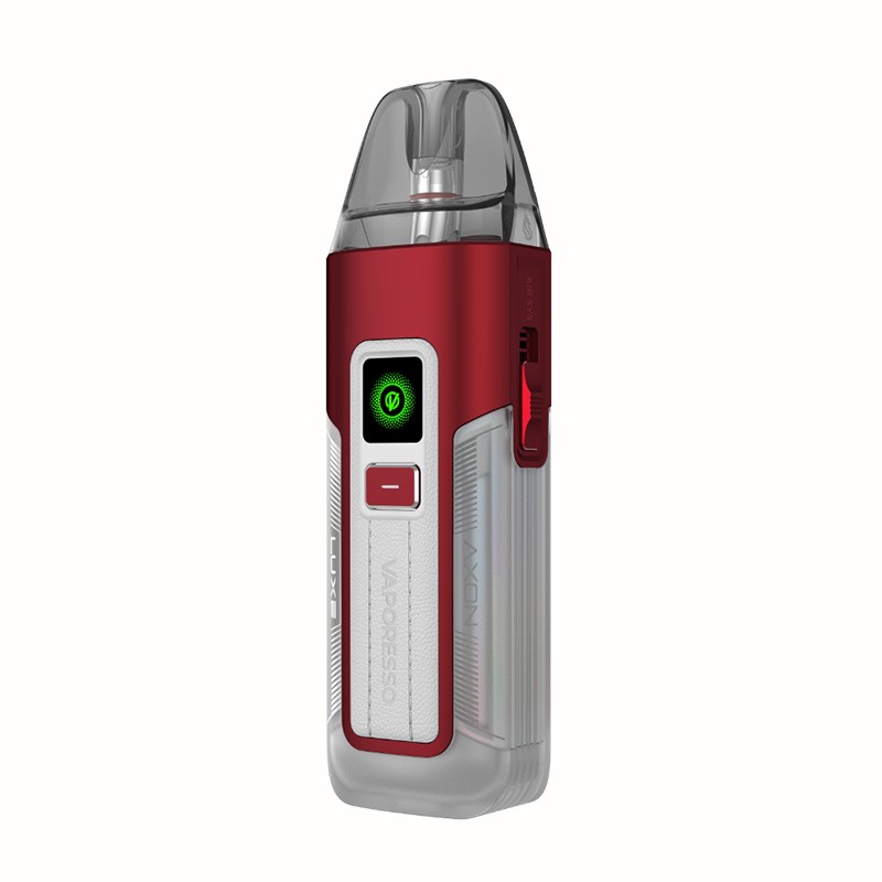 Стартовий набір Vaporesso LUXE X2 (Original) - 7