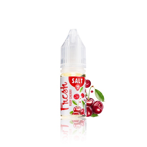 Рідина Fresh Salt Ruby Cherry, 10 мл