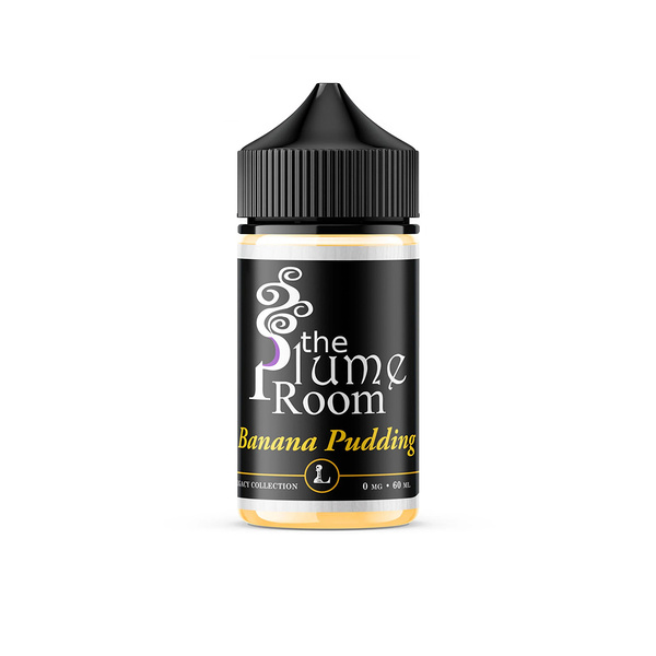Набор Five Pawns Banana Pudding (The Plume Room), 60 мл