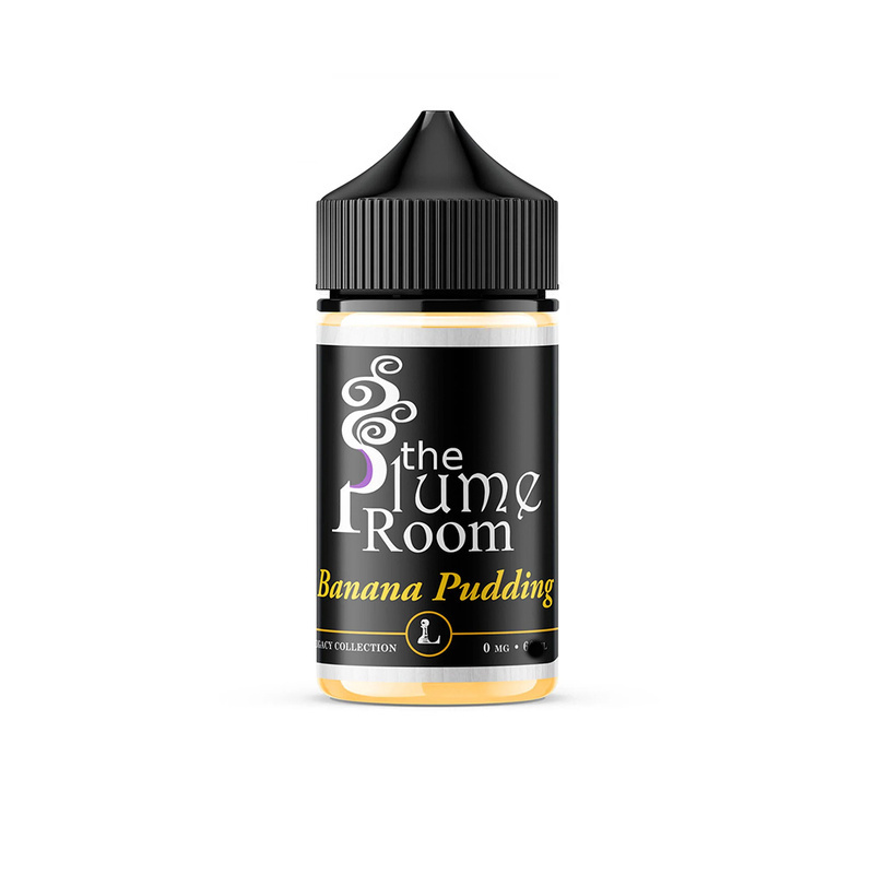 Набір Five Pawns Banana Pudding (The Plume Room), 30 мл
