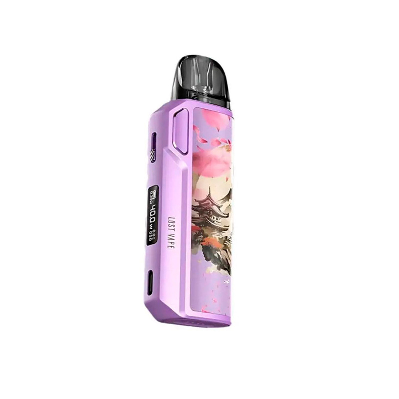 Стартовий набір Lost Vape Thelema Elite 40 (Original) - 16