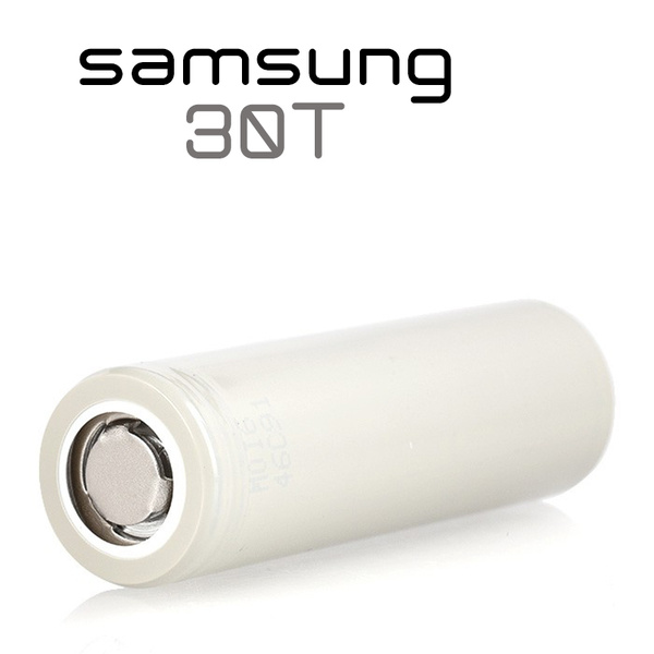 Акумулятор Samsung INR 21700-30T (Original)