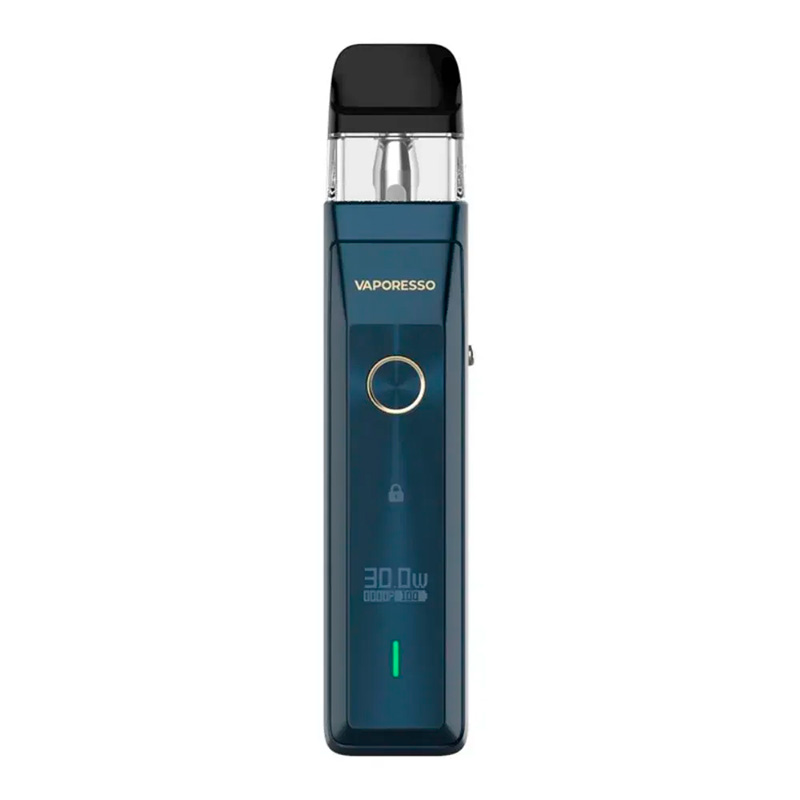 Стартовий набір Vaporesso XROS PRO (Original) - 11