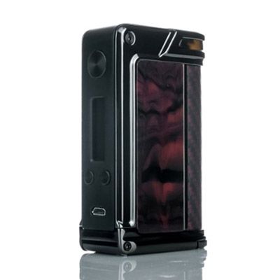 Бокс мод Lost Vape Paranormal DNA250C TC (Original) - 1