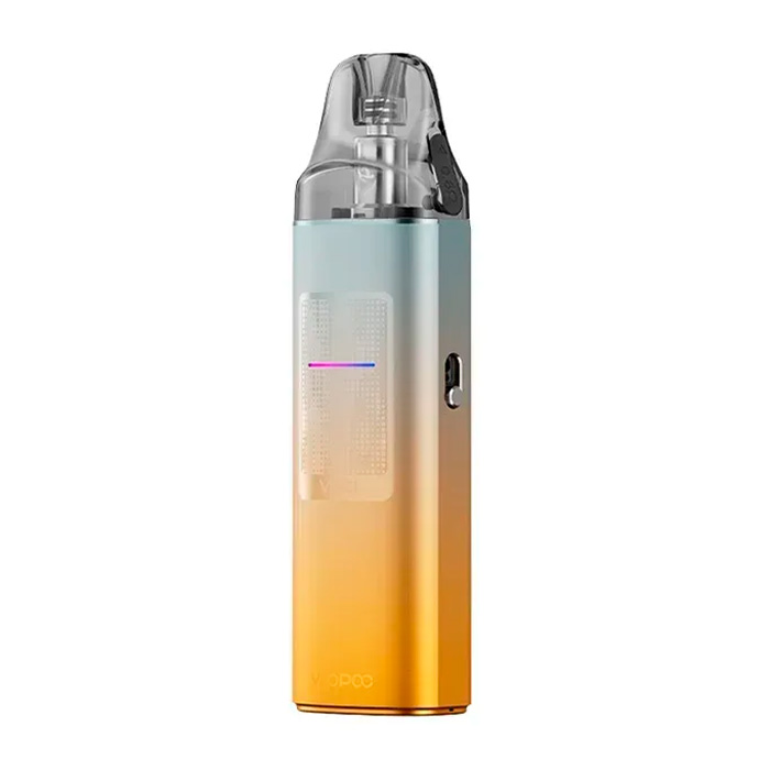 Стартовый набор Voopoo Vinci S (Original) - 4