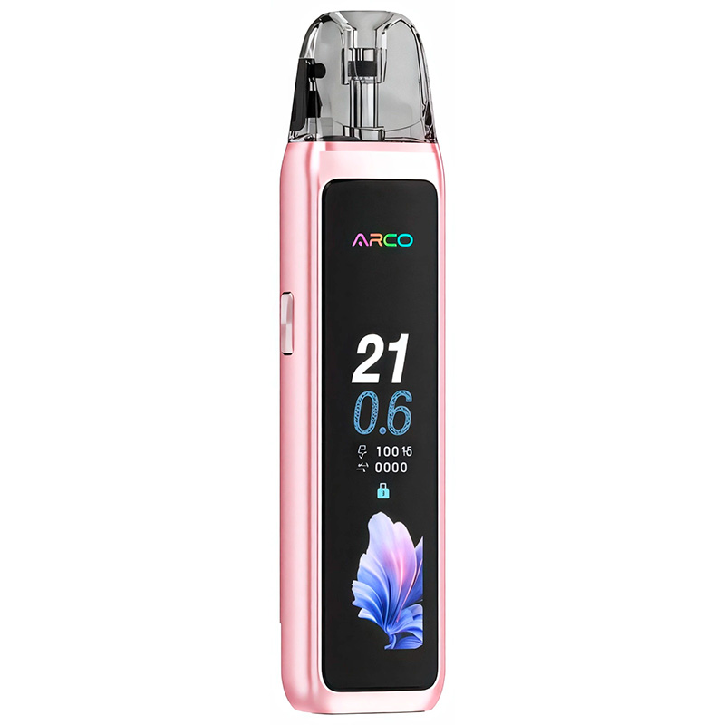 Стартовый набор Smok Arco Max (Original) - 2