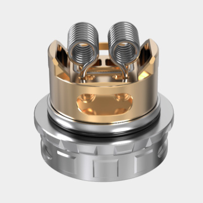 Атомайзер Vandy Vape Kylin RTA (Original) - 11