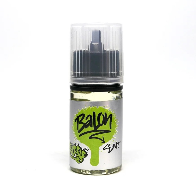 Жидкость Balon Salt Free Style, 30 мл - 1