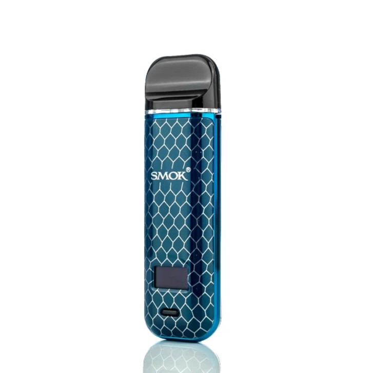 Стартовый набор Smok Novo X (Original) - 7