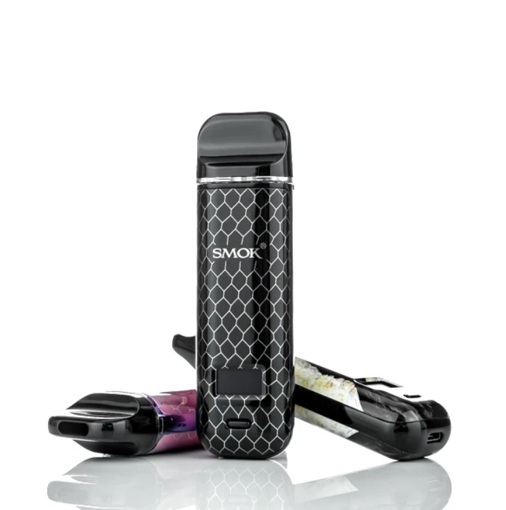 Стартовый набор Smok Novo X (Original)