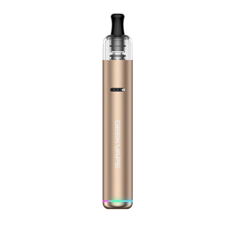 Стартовый набор GeekVape Wenax S3 Evo (Original) - 4