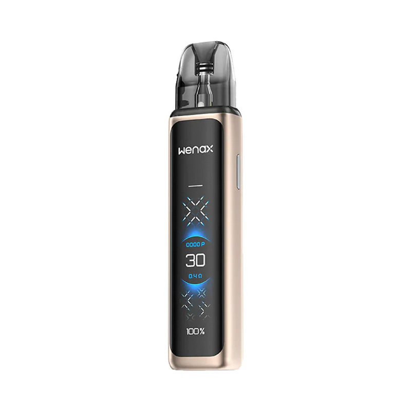 Стартовий набір GeekVape Wenax Q Ultra (Original) - 8