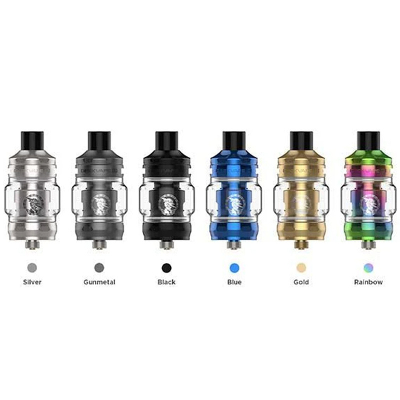 Атомайзер GeekVape Z Nano 2 (Original) - 7