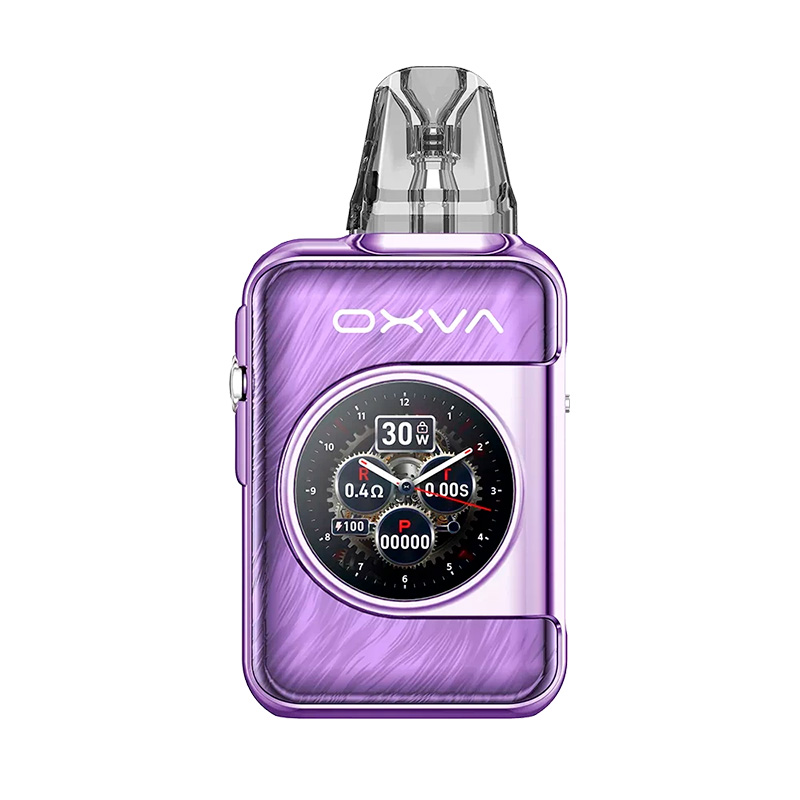 Стартовый набор OXVA Xlim SQ Pro 2 (Original) - 9