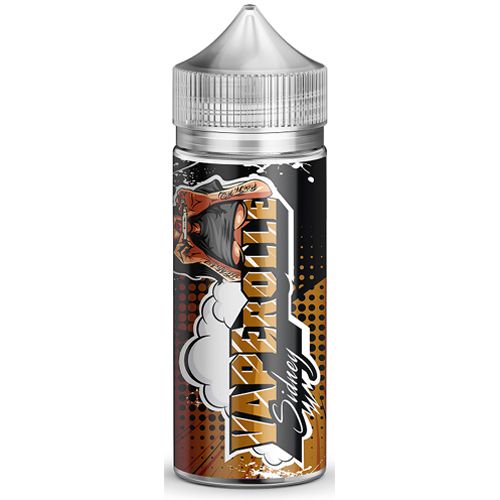 Жидкость Vaperolle Sidney, 100 мл