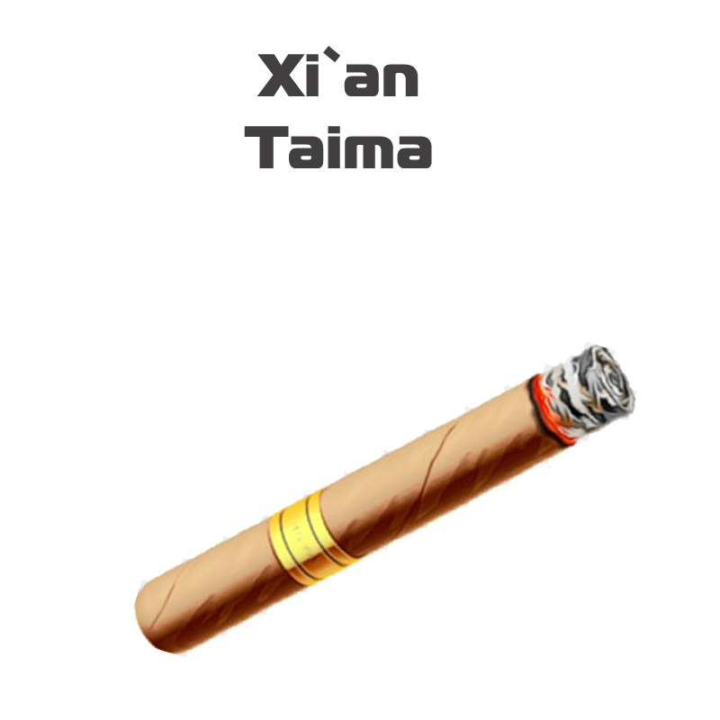 Ароматизатор Xi`an Cigar (Сигара), 5 мл