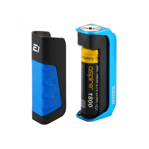 Бокс мод Sigelei E1 80W (Original) - 4