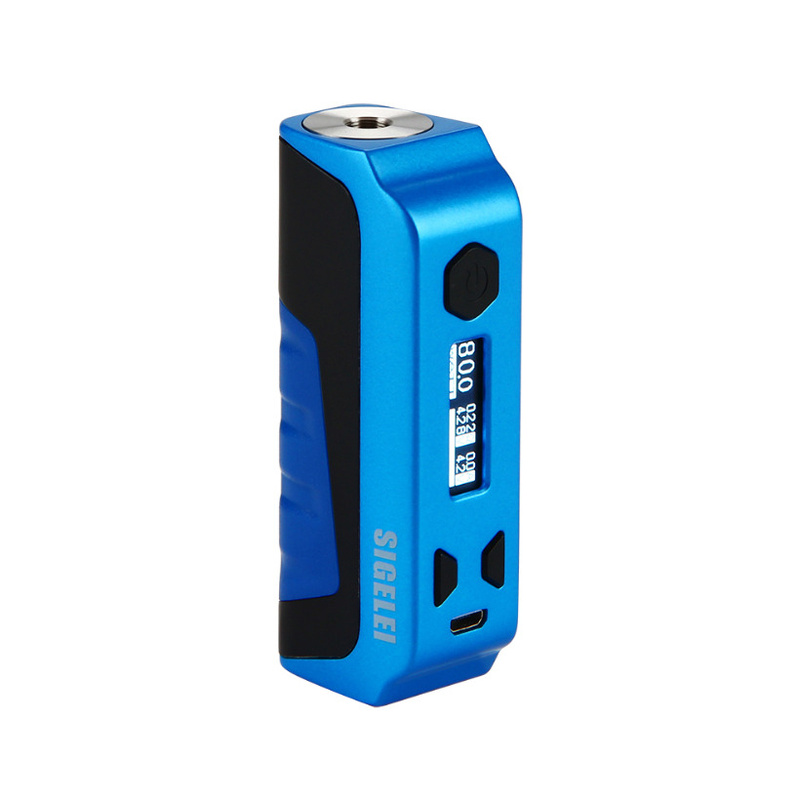 Бокс мод Sigelei E1 80W (Original) - 5