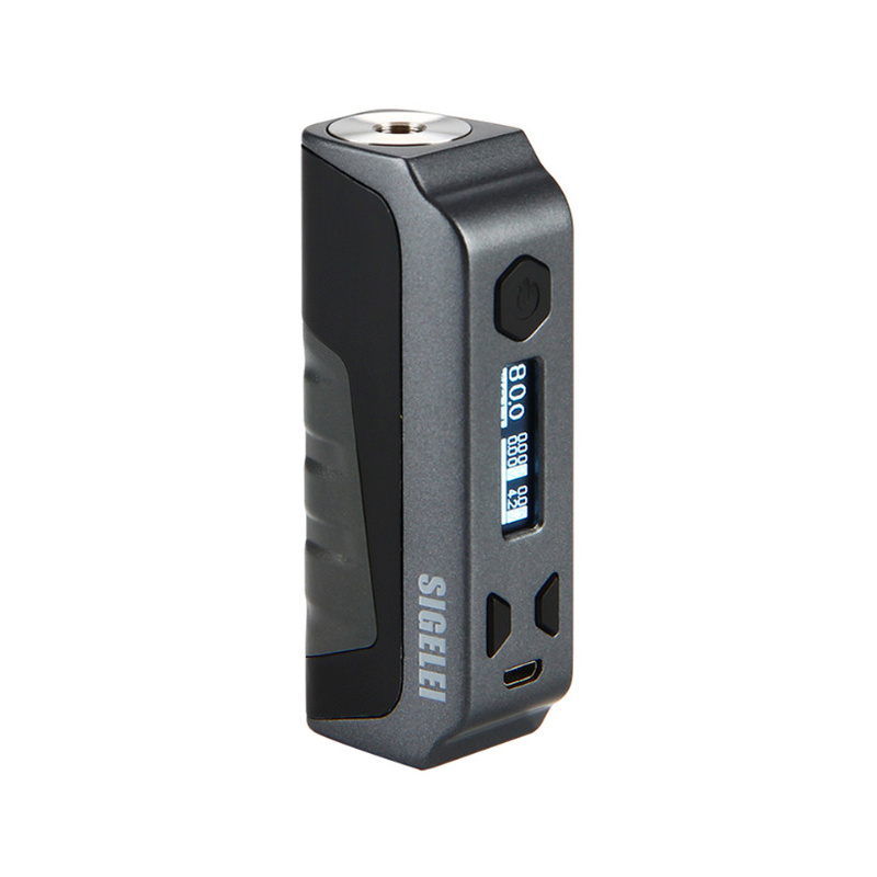 Бокс мод Sigelei E1 80W (Original)
