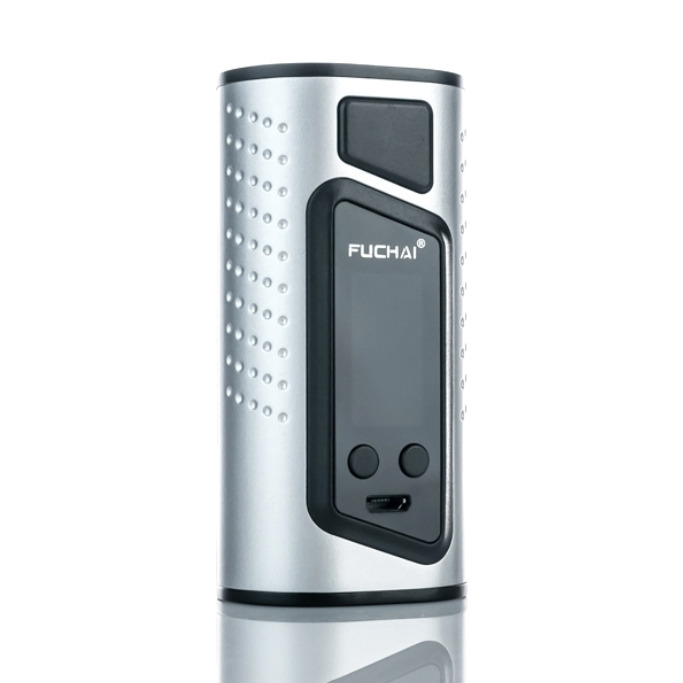 Бокс мод Sigelei Fuchai DUO-3 (Original) - 10
