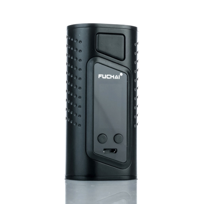 Бокс мод Sigelei Fuchai DUO-3 (Original)