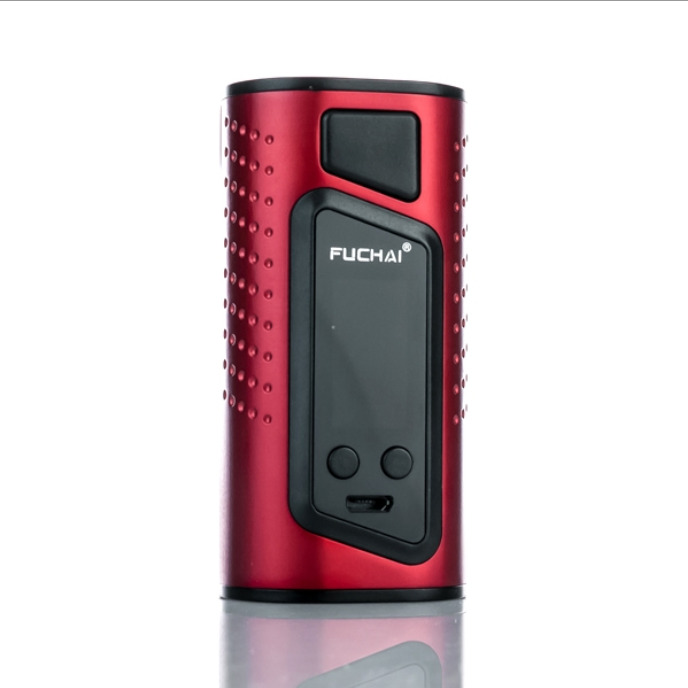 Бокс мод Sigelei Fuchai DUO-3 (Original) - 13