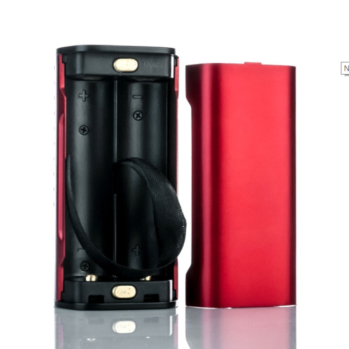 Бокс мод Sigelei Fuchai DUO-3 (Original) - 6
