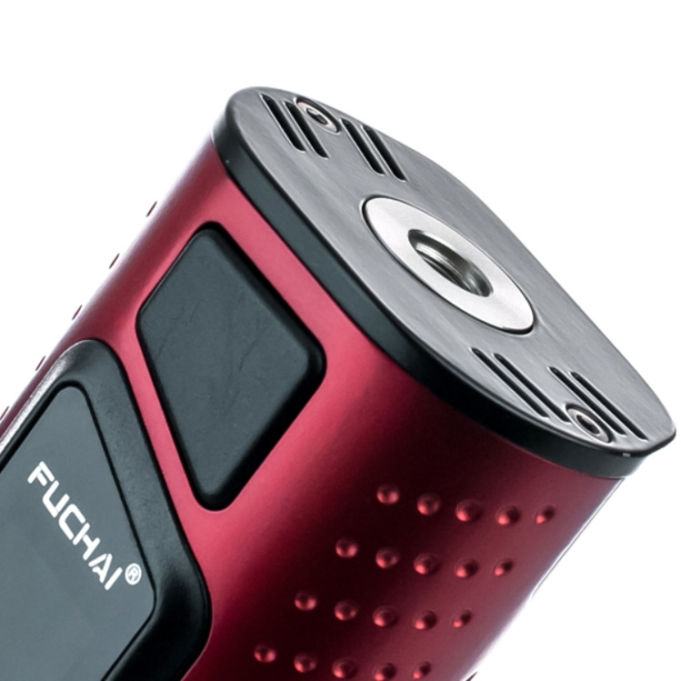 Бокс мод Sigelei Fuchai DUO-3 (Original) - 2