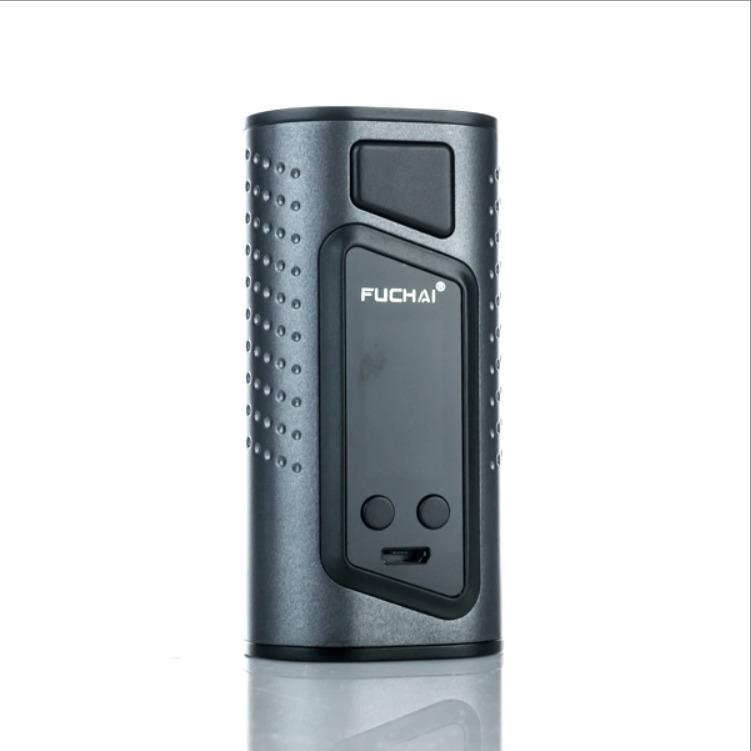 Бокс мод Sigelei Fuchai DUO-3 (Original) - 14