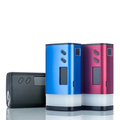 Бокс мод Sigelei Fuchai GLO 230W (Original)